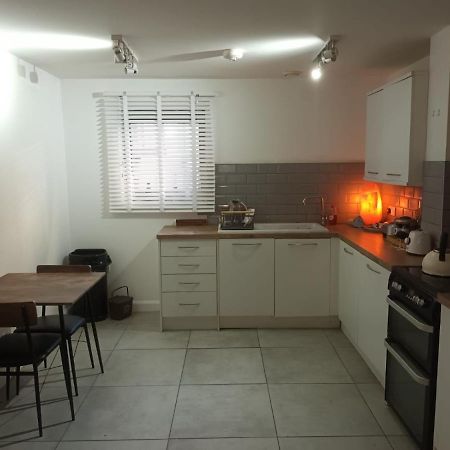 Cosy Modern Apartment In Central Bristol Near Stokes Croft ภายนอก รูปภาพ