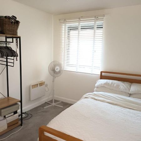 Cosy Modern Apartment In Central Bristol Near Stokes Croft ภายนอก รูปภาพ