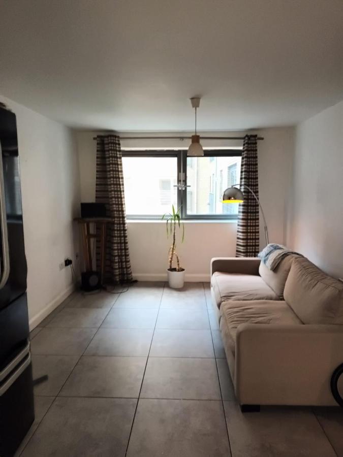 Cosy Modern Apartment In Central Bristol Near Stokes Croft ภายนอก รูปภาพ