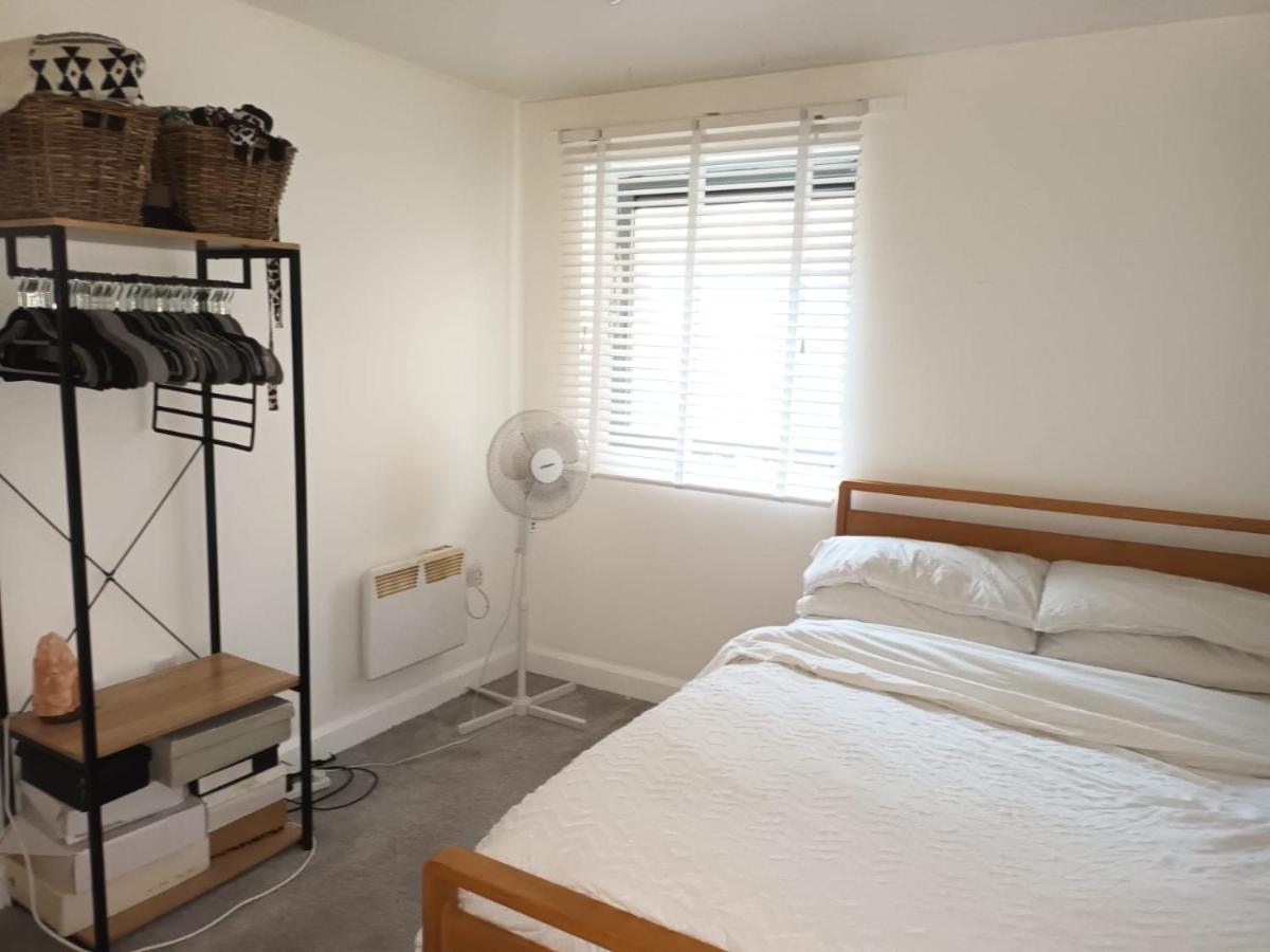Cosy Modern Apartment In Central Bristol Near Stokes Croft ภายนอก รูปภาพ